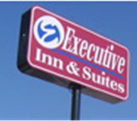 Executive Inn And Suites San Marcos Kültér fotó