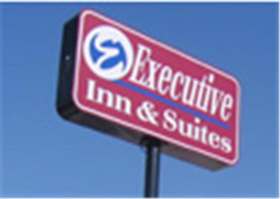 Executive Inn And Suites San Marcos Kültér fotó