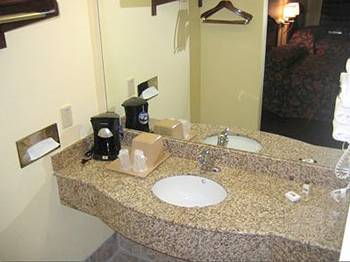 Executive Inn And Suites San Marcos Kültér fotó