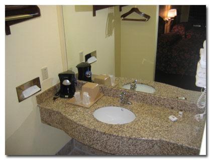 Executive Inn And Suites San Marcos Szoba fotó